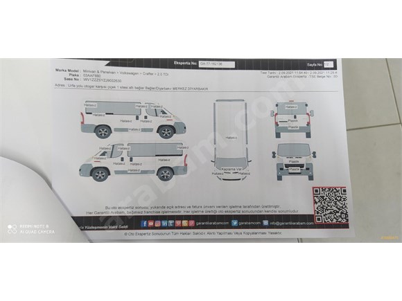 sahibinden volkswagen crafter 2 0 tdi panelvan midline 2018 model diyarbakir 113 000 km 18888475 arabam com sahibinden volkswagen crafter 2 0 tdi panelvan midline 2018 model diyarbakir 113 000 km 18888475 arabam com