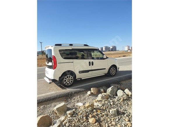 sahibinden fiat doblo combi 1 6 multijet trekking 2016 model yozgat 100 000 km 18889572 arabam com