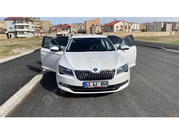 sahibinden skoda superb 1 6 tdi prestige 2016 model hakkari 195 000 km 18889853 arabam com sahibinden skoda superb 1 6 tdi prestige 2016 model hakkari 195 000 km 18889853 arabam com