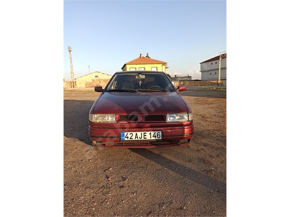 sahibinden seat toledo 1 6 glx 1993 model kayseri 217 000 km 18890253 arabam com