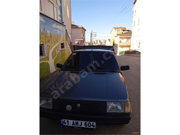 sahibinden renault r 9 1 4 broadway rl 2001 model kocaeli 230 000 km 18890611 arabam com