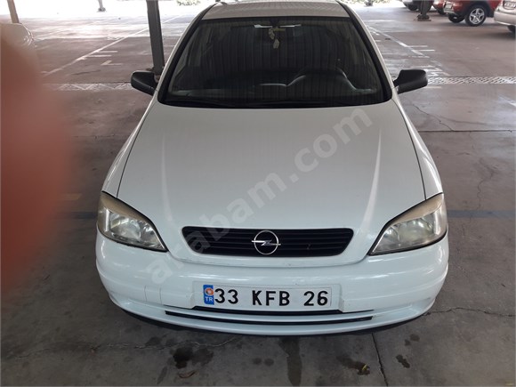 sahibinden opel astra 1 4 club 2005 model mersin 220 000 km 18890831 arabam com