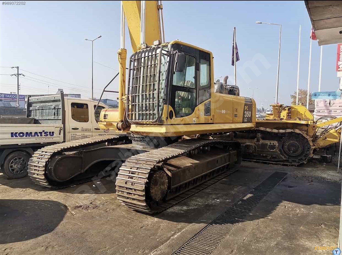 sahibinden komatsu 2011 model sakarya 18891938 arabam com sahibinden komatsu 2011 model sakarya 18891938 arabam com