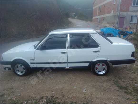 sahibinden tofas sahin s 1998 model gumushane 282 000 km 18892011 arabam com