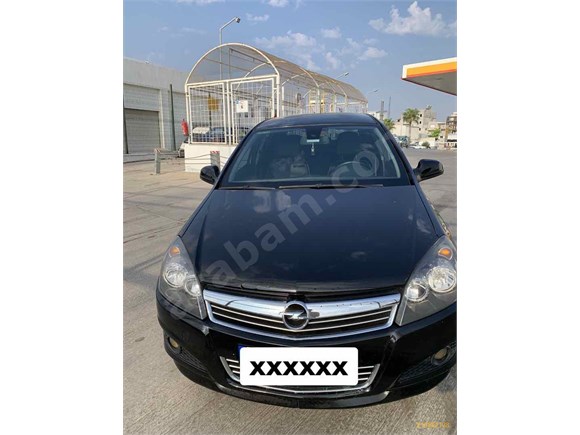 sahibinden opel astra 1 3 cdti essentia 2011 model mersin 203 000 km siyah 18892138 arabam com