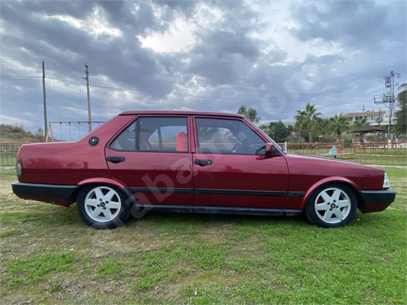 sahibinden tofas dogan slx 1993 model antalya 7 000 km bordo 18892269 arabam com