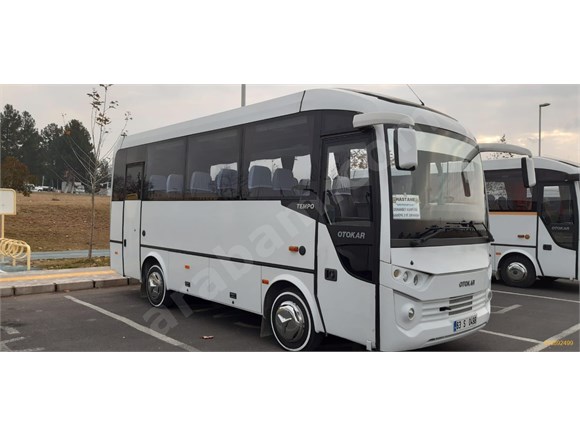 sahibinden otokar tempo 160ps 2015 model sanliurfa 150 000 km beyaz 18892499 arabam com