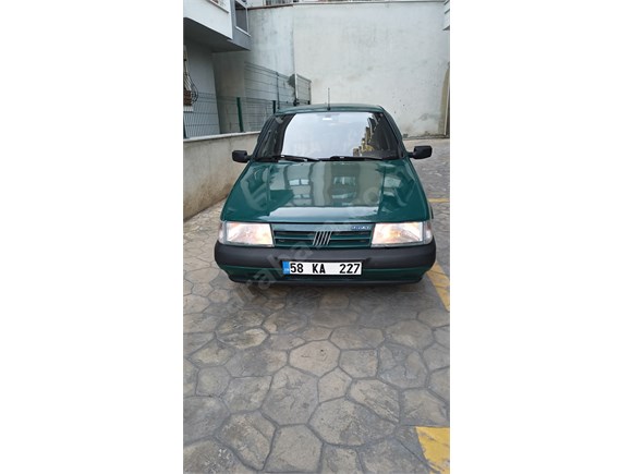 sahibinden fiat tempra 1 6 s 1995 model istanbul 66 000 km 18892538 arabam com