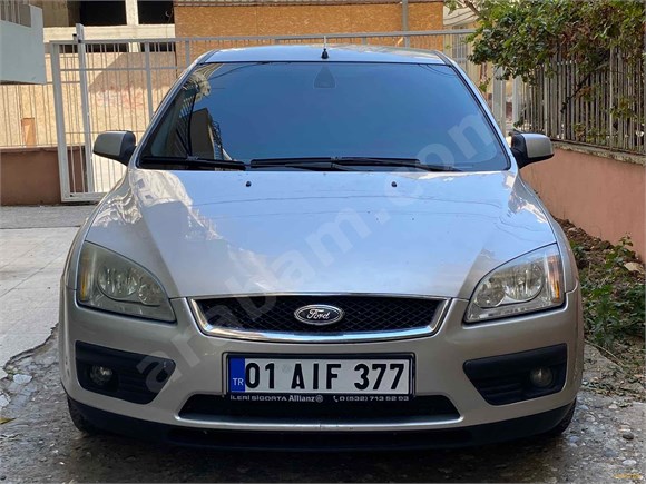 sahibinden ford focus diyarbakır