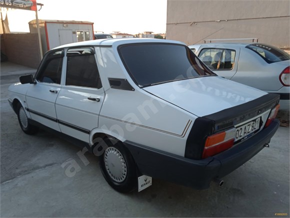 sahibinden renault r 12 toros 1991 model adiyaman 766 565 km 18892933 arabam com