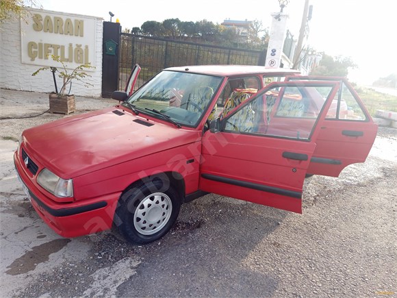 sahibinden renault r 9 1 4 broadway rn 1998 model izmir 220 000 km 18892939 arabam com