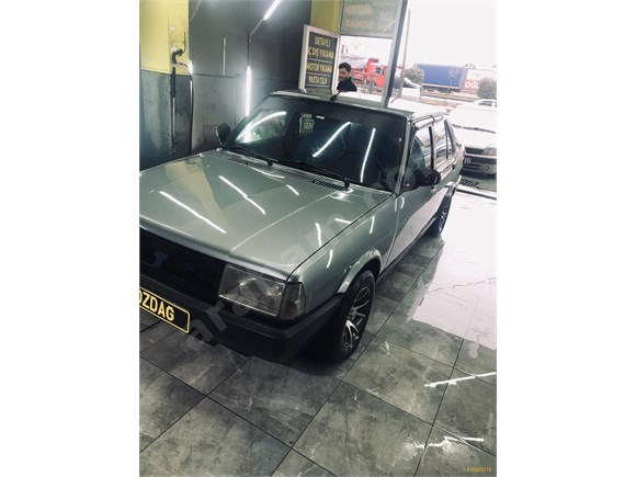 sahibinden tofas sahin 1 6 ie 2000 model balikesir 200 000 km 18893219 arabam com
