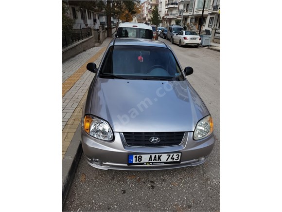sahibinden hyundai accent 1 5 crdi admire 2004 model cankiri 261 000 km gri gumus 18895188 arabam com sahibinden hyundai accent 1 5 crdi admire 2004 model cankiri 261 000 km gri gumus 18895188 arabam com