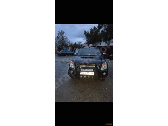 sahibinden isuzu d max 2 5 4x2 2012 model aydin 184 830 km siyah 18895620 arabam com sahibinden isuzu d max 2 5 4x2 2012 model aydin 184 830 km siyah 18895620 arabam com