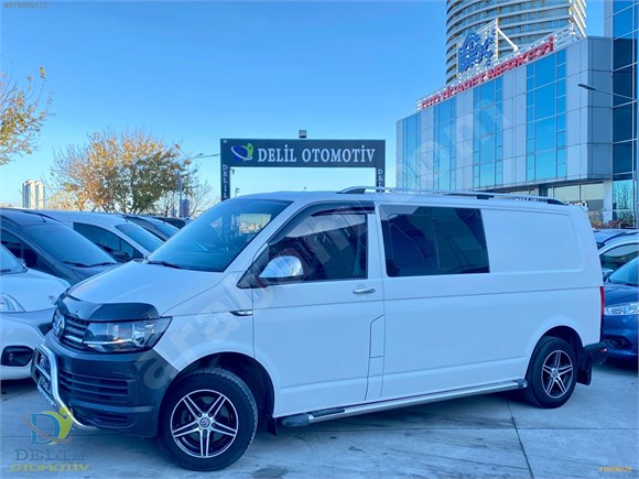 galeriden volkswagen transporter 2 0 tdi city van 2016 model istanbul 133 000 km beyaz 18896529 arabam com galeriden volkswagen transporter 2 0 tdi city van 2016 model istanbul 133 000 km beyaz 18896529 arabam com