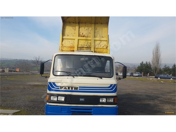 galeriden bmc fatih 110 08 fhx 4x2 1996 model tekirdag 217 500 km beyaz 18896556 arabam com galeriden bmc fatih 110 08 fhx 4x2 1996 model tekirdag 217 500 km beyaz 18896556 arabam com