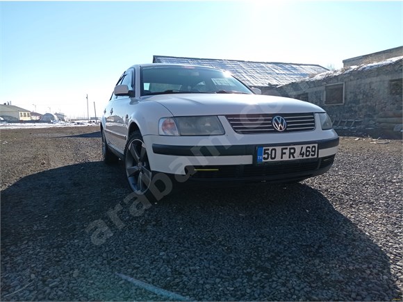 sahibinden volkswagen passat 1 8 t 2000 model kars 290 000 km beyaz 18897417 arabam com