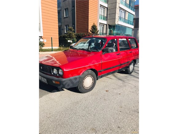 sahibinden renault r 12 toros 1994 model erzincan 101 000 km kirmizi 18897518 arabam com