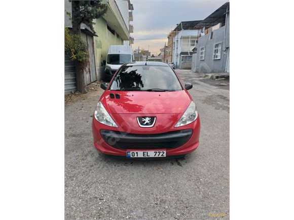 sahibinden peugeot 206 1 4 comfort 2010 model adana 86 000 km 18897526 arabam com sahibinden peugeot 206 1 4 comfort 2010 model adana 86 000 km 18897526 arabam com