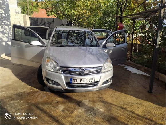 sahibinden opel astra 1 6 enjoy plus 2008 model hatay 176 000 km 18897894 arabam com