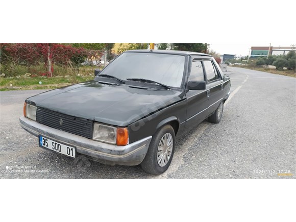 sahibinden renault r 9 1 4 broadway 1985 model izmir 175 000 km 18898005 arabam com sahibinden renault r 9 1 4 broadway 1985 model izmir 175 000 km 18898005 arabam com
