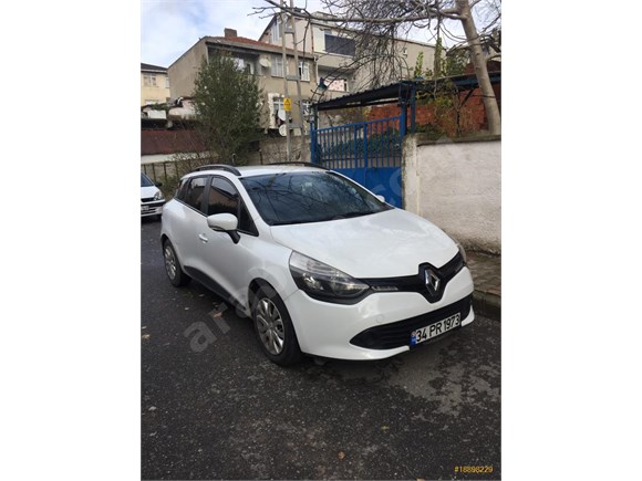 sahibinden renault clio 1 5 dci sporttourer joy 2016 model istanbul 106 000 km beyaz 18898229 arabam com sahibinden renault clio 1 5 dci sporttourer joy 2016 model istanbul 106 000 km beyaz 18898229 arabam com