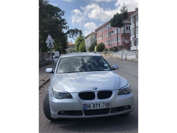 sahibinden bmw 5 serisi 520d premium 2007 model ankara 215 000 km gri 18898543 arabam com sahibinden bmw 5 serisi 520d premium 2007 model ankara 215 000 km gri 18898543 arabam com