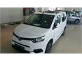 toyota proace cityminivan panelvan fiyatlari ve ilanlari