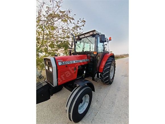 sahibinden massey ferguson 2004 model bursa 18899145 arabam com