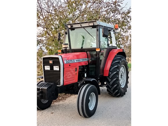 sahibinden massey ferguson 2004 model bursa 18899145 arabam com
