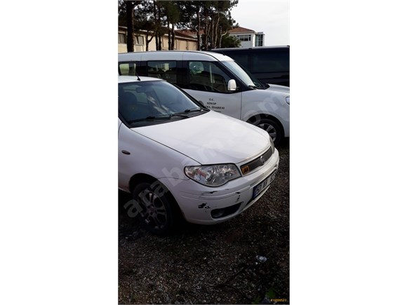 sahibinden fiat palio 1 3 multijet el 2006 model sinop 302 000 km 18899527 arabam com
