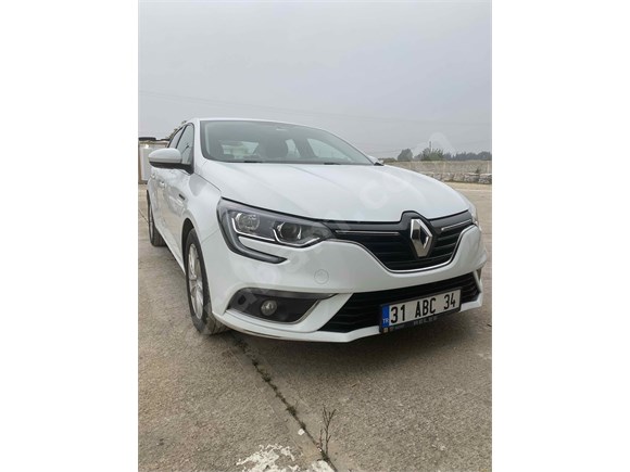 sahibinden renault megane 1 5 dci touch 2020 model hatay 76 000 km beyaz 18899873 arabam com sahibinden renault megane 1 5 dci touch 2020 model hatay 76 000 km beyaz 18899873 arabam com