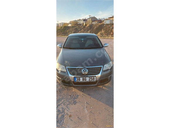 sahibinden volkswagen passat 2 0 tdi comfortline 2010 model bitlis 283 000 km fume 18900716 arabam com