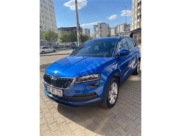 sahibinden skoda karoq 1 6 tdi premium 2021 model gaziantep 28 000 km 18901048 arabam com sahibinden skoda karoq 1 6 tdi premium 2021 model gaziantep 28 000 km 18901048 arabam com