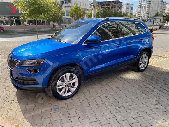 sahibinden skoda karoq 1 6 tdi premium 2021 model gaziantep 28 000 km 18901048 arabam com sahibinden skoda karoq 1 6 tdi premium 2021 model gaziantep 28 000 km 18901048 arabam com