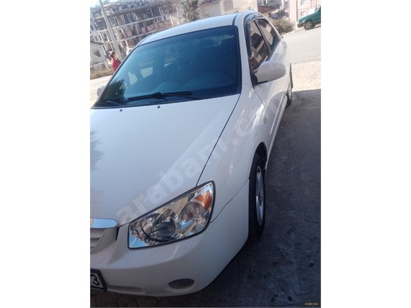 sahibinden kia cerato 1 6 ex comfort 2004 model duzce 267 500 km 18901352 arabam com