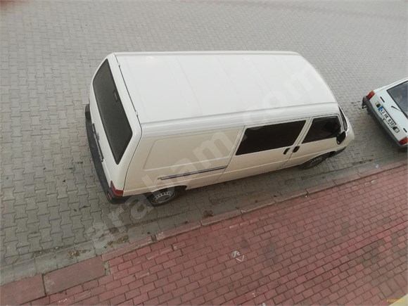 sahibinden volkswagen transporter 2 4 2001 model kutahya 360 000 km 18901907 arabam com