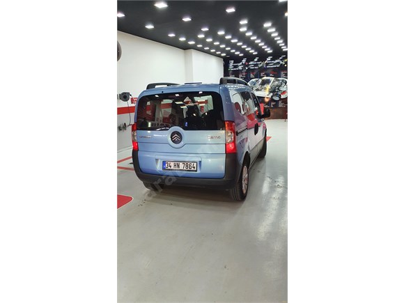 sahibinden citroen nemo combi 1 4 hdi xtr plus 2012 model istanbul 97 000 km 18902573 arabam com