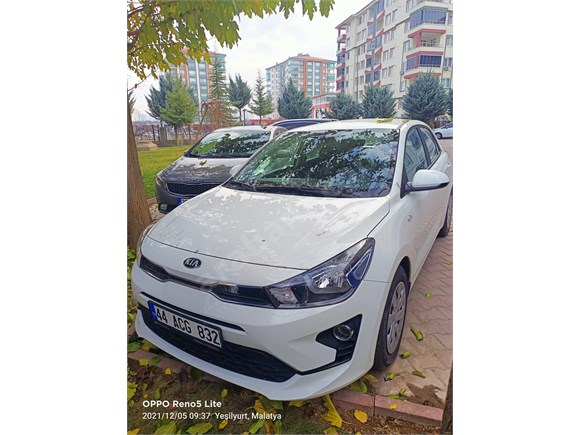 sahibinden kia rio 1 25 cvvt cool 2020 model malatya 7 000 km 18902630 arabam com sahibinden kia rio 1 25 cvvt cool 2020 model malatya 7 000 km 18902630 arabam com