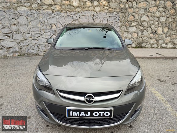 galeriden opel astra 1 6 edition 2017 model ankara 33 000 km gri 18902891 arabam com