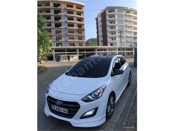 sahibinden hyundai i30 1 6 crdi elite 2016 model giresun 200 000 km 18903070 arabam com sahibinden hyundai i30 1 6 crdi elite 2016 model giresun 200 000 km 18903070 arabam com