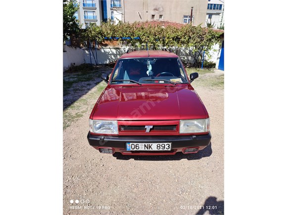 sahibinden tofas kartal slx 1997 model ankara 145 000 km 18903447 arabam com