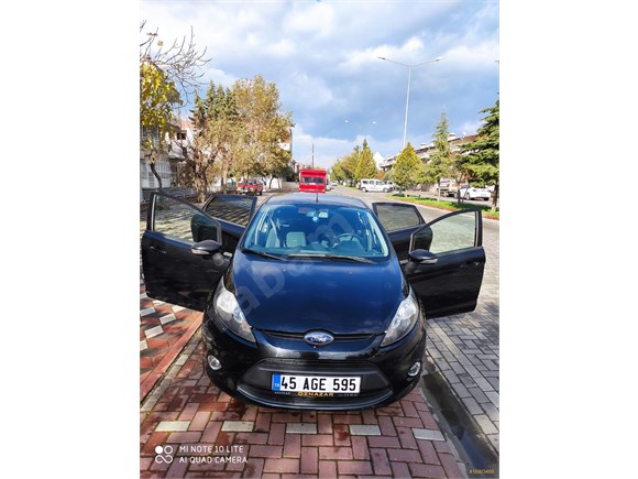 sahibinden ford fiesta 1 25 my 2012 model manisa 120 000 km 18903469 arabam com