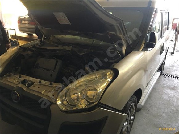 sahibinden fiat doblo 2011 model aydin 177 515 km 18903604 arabam com