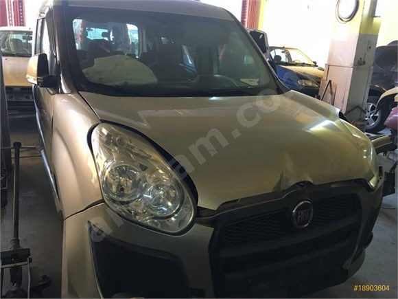 sahibinden fiat doblo 2011 model aydin 177 515 km 18903604 arabam com