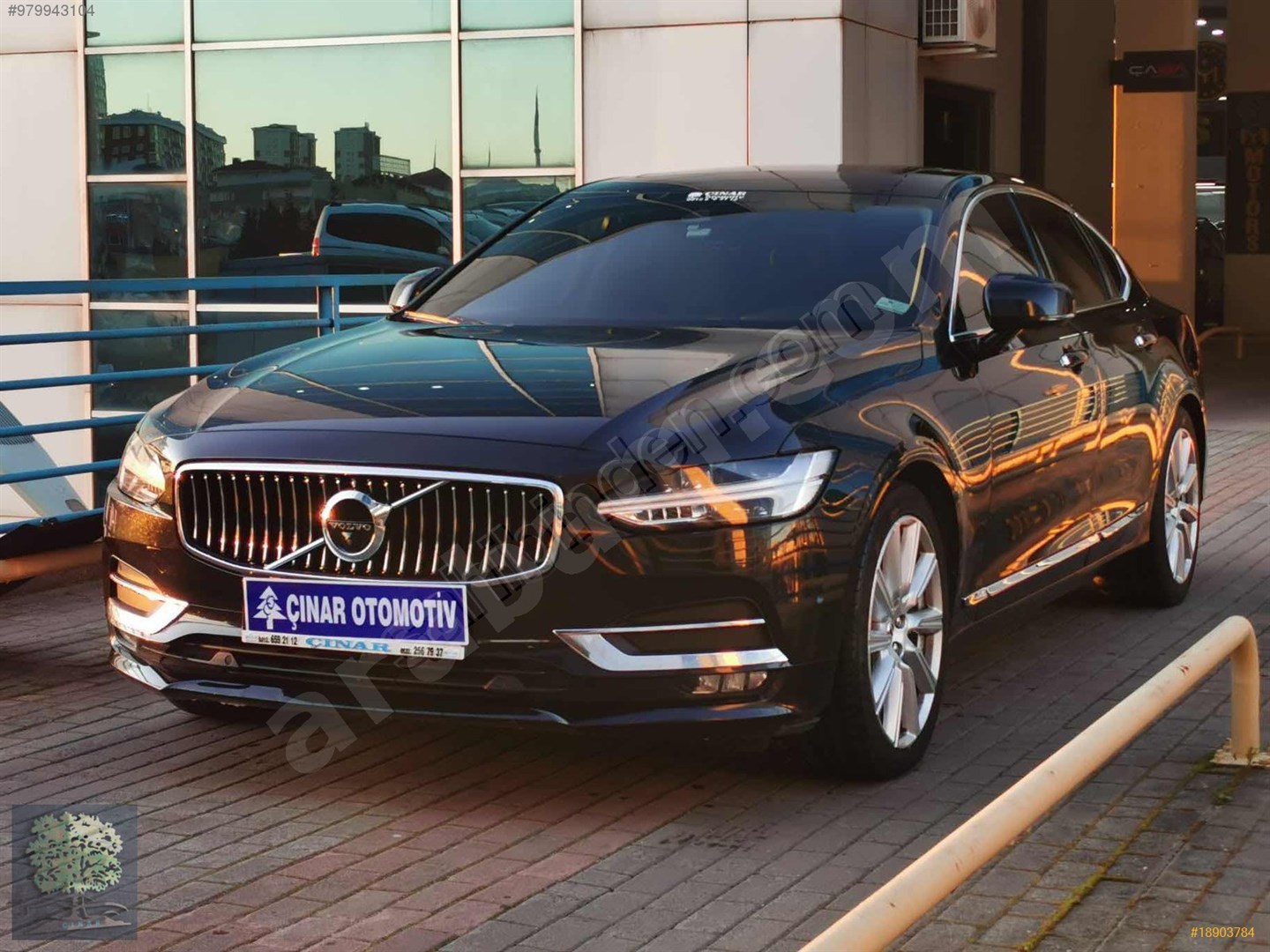 galeriden volvo s90 2 0 d5 inscription 2017 model istanbul 123 000 km siyah 18903784 arabam com galeriden volvo s90 2 0 d5 inscription 2017 model istanbul 123 000 km siyah 18903784 arabam com