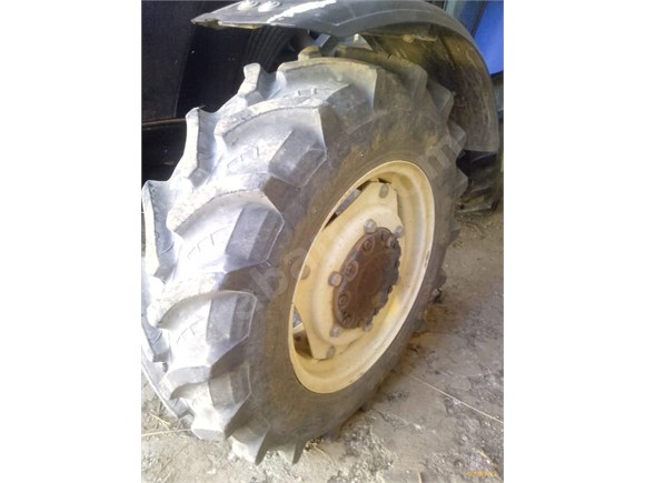 sahibinden new holland 2017 model kahramanmaras 18903872 arabam com