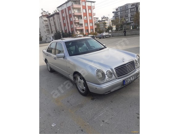 sahibinden mercedes benz e 200 avantgarde 1998 model hatay 361 405 km gri gumus 18904067 arabam com sahibinden mercedes benz e 200 avantgarde 1998 model hatay 361 405 km gri gumus 18904067 arabam com