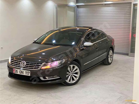 sahibinden volkswagen vw cc 2 0 tdi tdi 2013 model mardin 212 000 km 18904344 arabam com