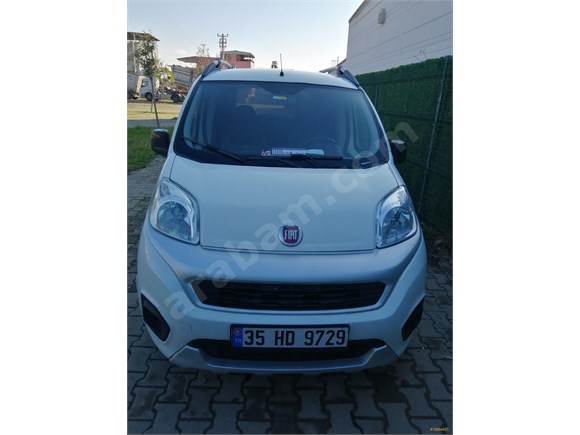 sahibinden fiat fiorino combi 1 3 multijet premio 2017 model izmir 149 000 km 18904821 arabam com